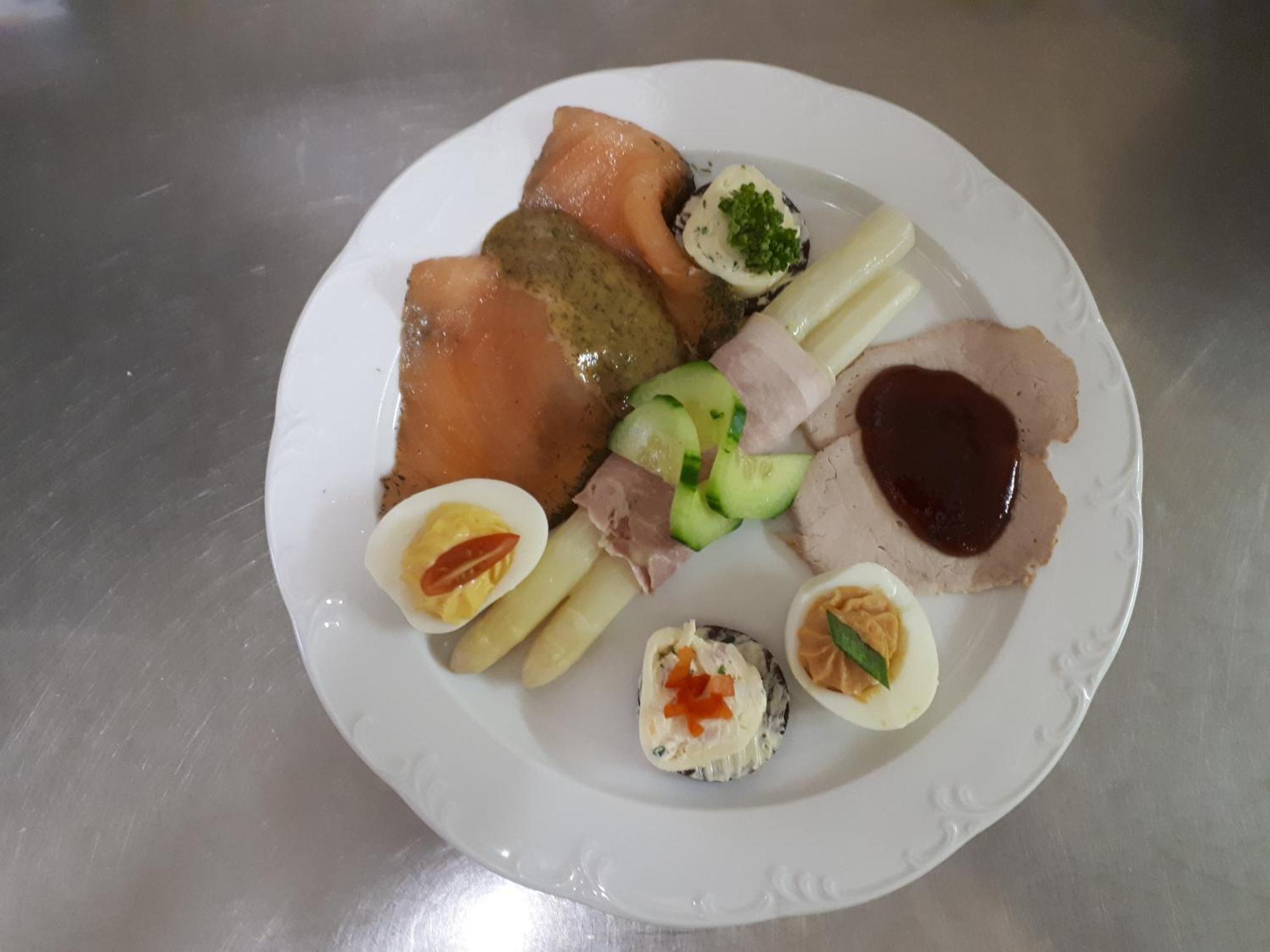 Cafe- Pension Fernblick, Incl Meinecardplus Willingen  Ngoại thất bức ảnh
