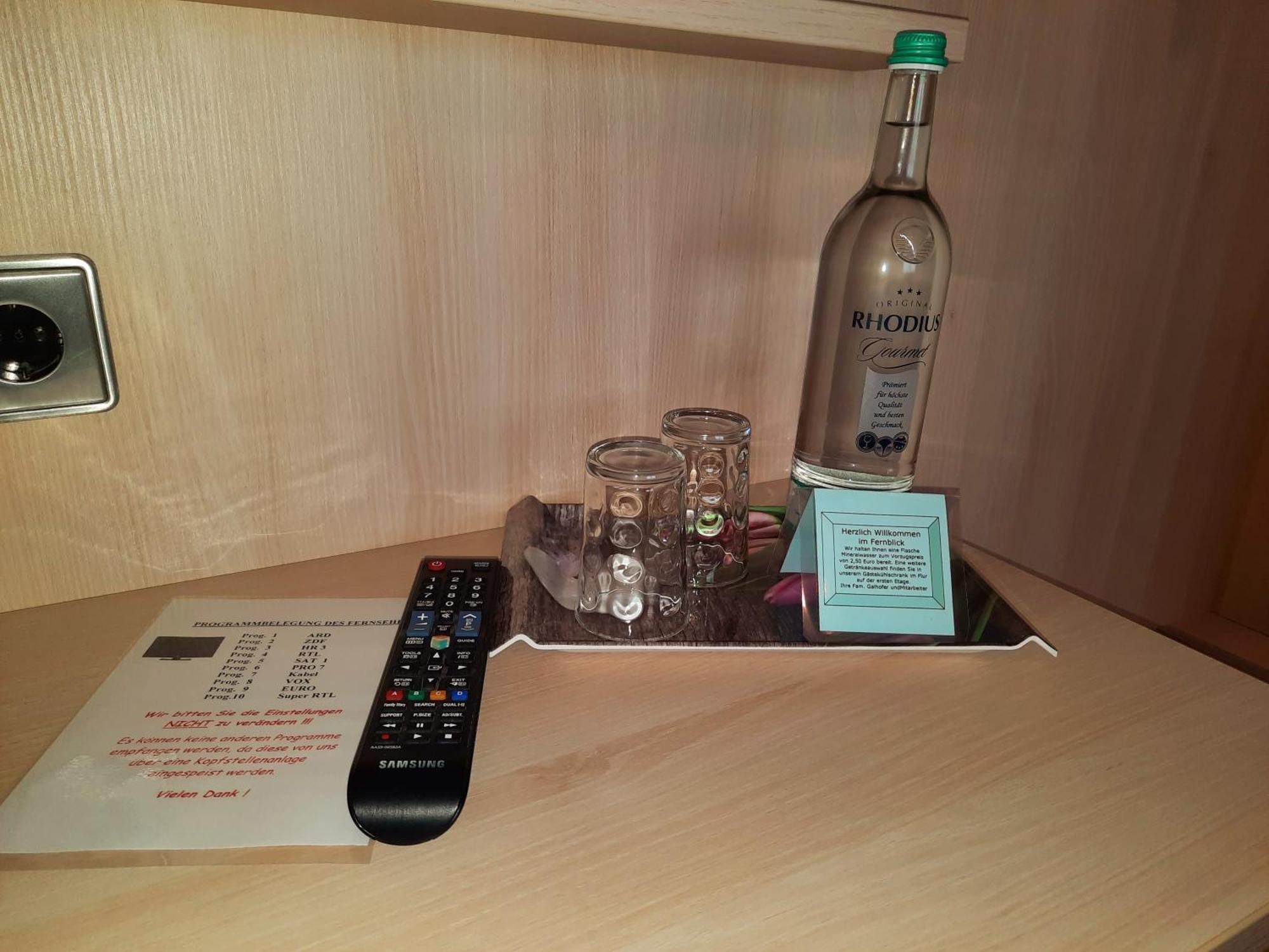 Cafe- Pension Fernblick, Incl Meinecardplus Willingen  Ngoại thất bức ảnh