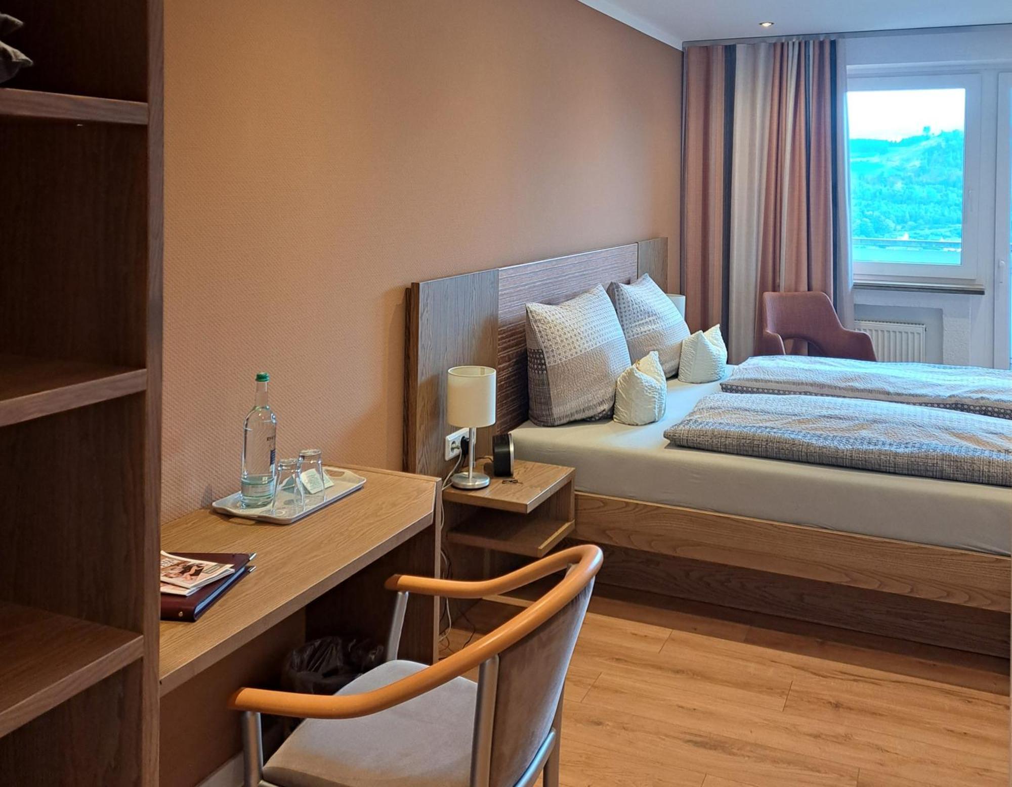 Cafe- Pension Fernblick, Incl Meinecardplus Willingen  Ngoại thất bức ảnh