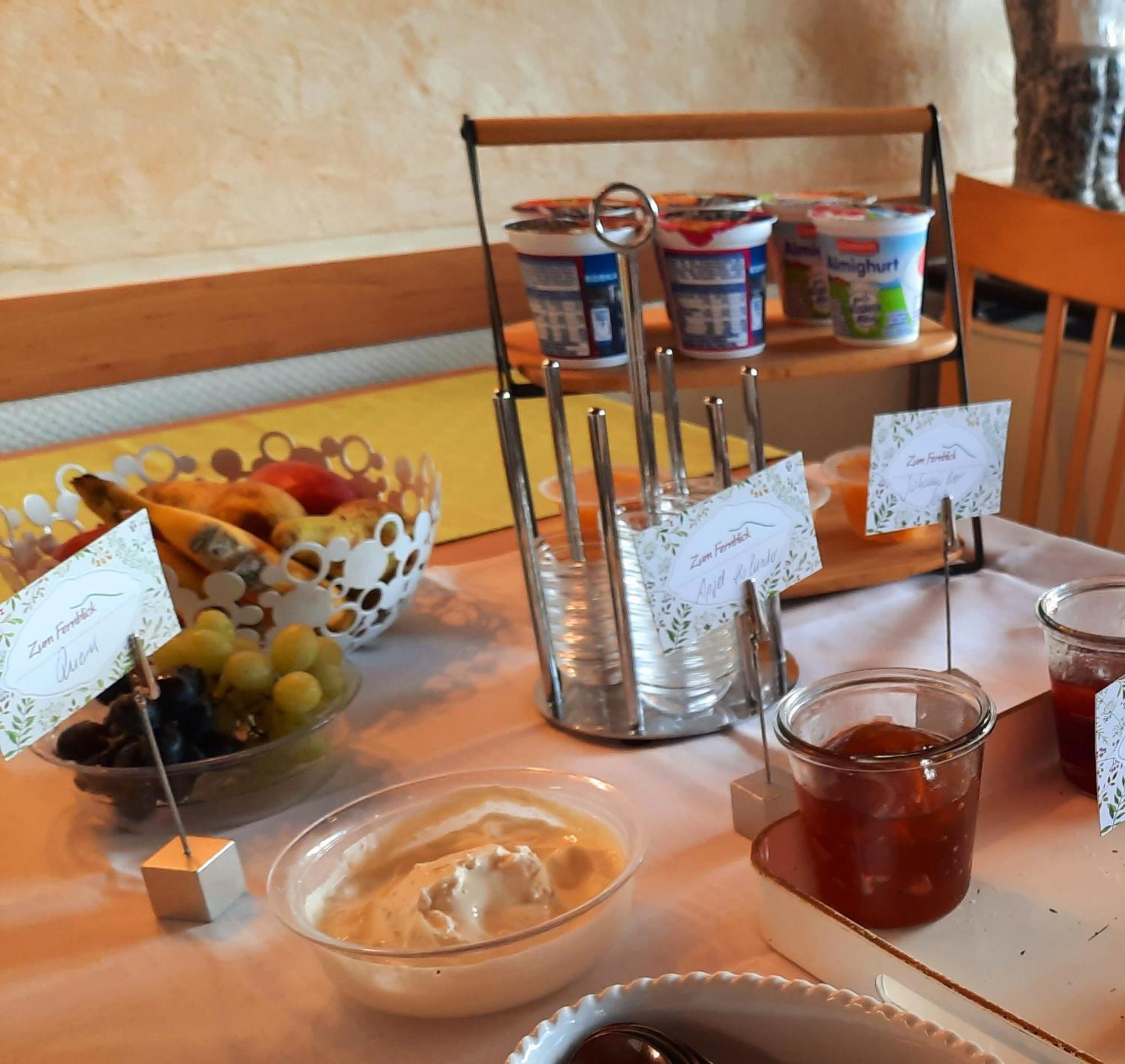 Cafe- Pension Fernblick, Incl Meinecardplus Willingen  Ngoại thất bức ảnh